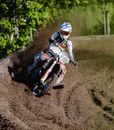 How iRide Supplements Can Elevate Your Motocross Game? - iRide Supplements
