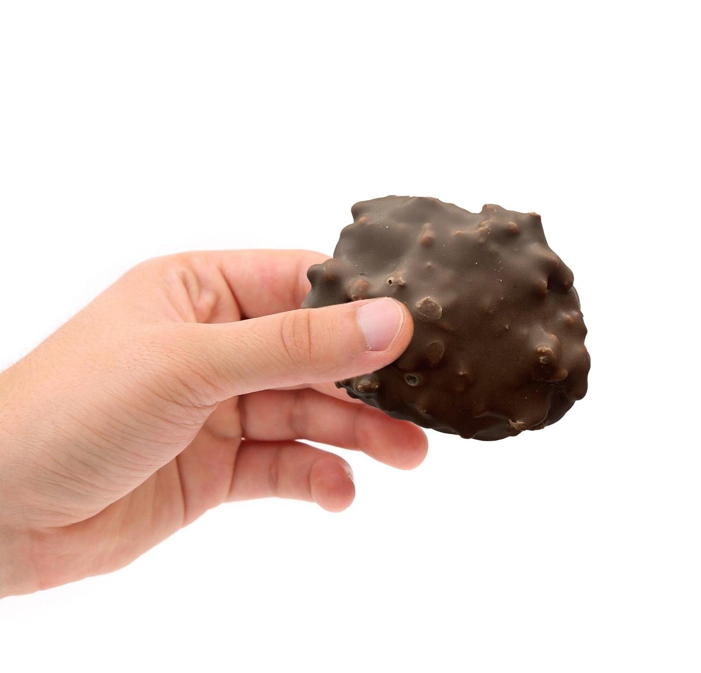 High Protein Caramel Bites (Box of 7)
