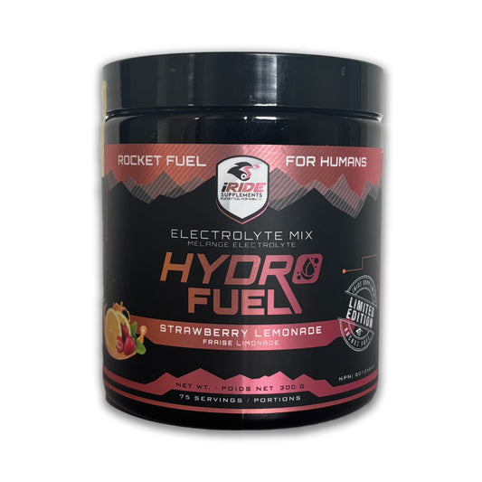 HydroFuel Electrolyte mix