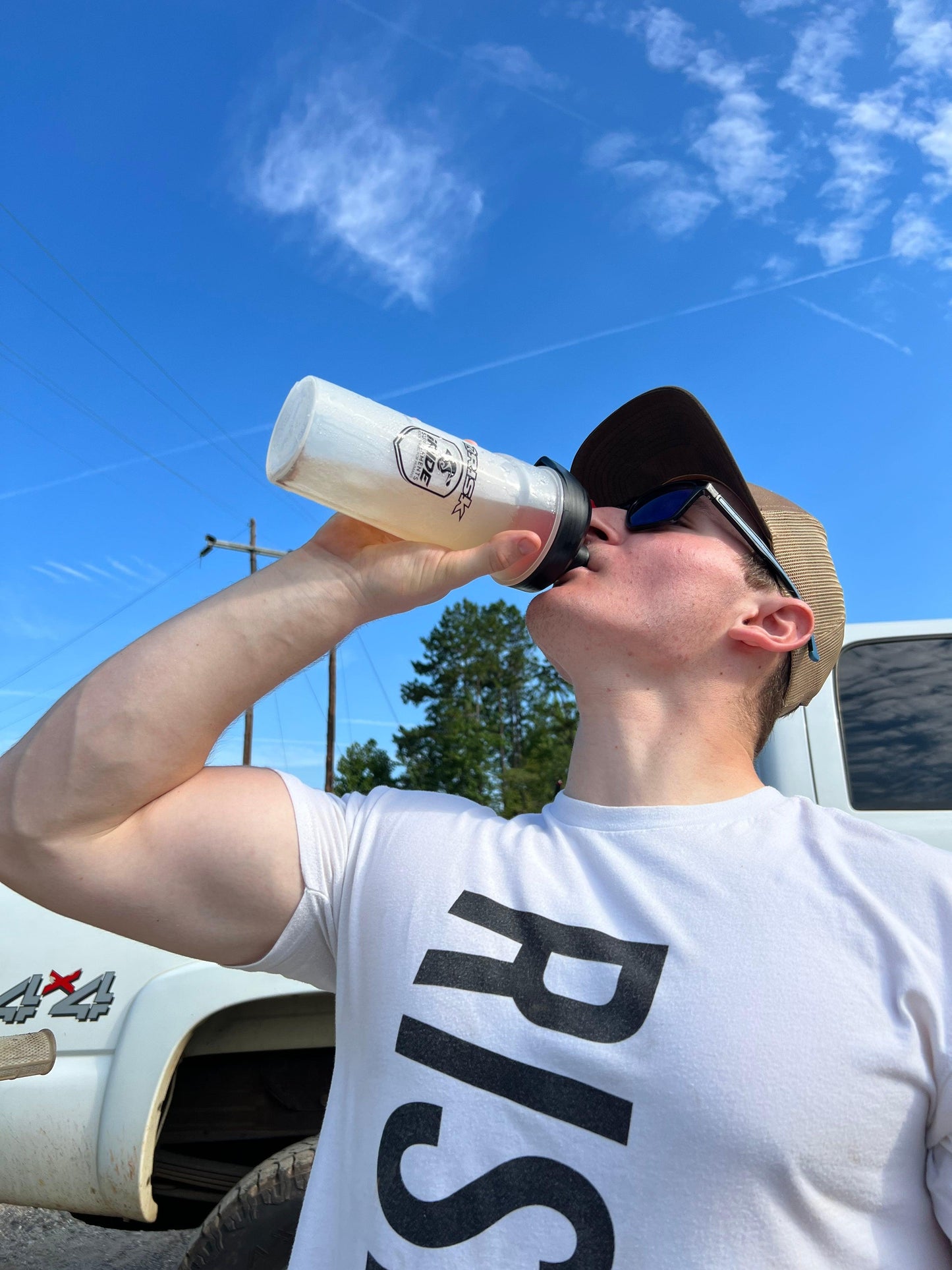 Berry Flavor Optimal Branched Chain Amino Acid (BCAA) Blend