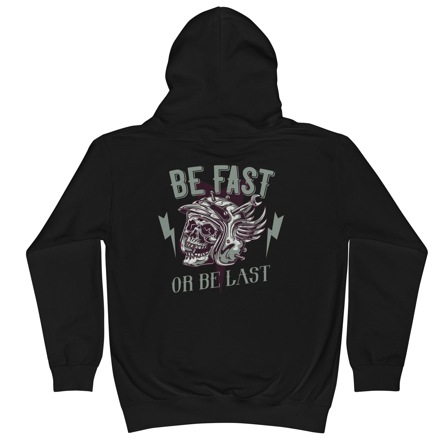 Kids Hoodie
