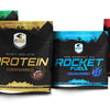 The Rocket Fuel Collection