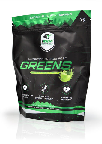 Best Supplements for Athletic Performance