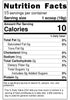 *Electric Lemonade* Rocket Fuel Pre-Workout (15 Servings) - iRide Supplements