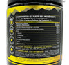 Electric Lemonad Rocket Fuel Pre Workout
