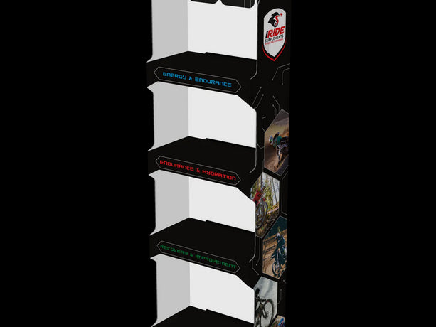 Product Display Stand