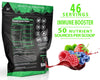 Greens Superfood Formula (Berry Flavor)