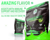 Greens Superfood Formula (Berry Flavor)