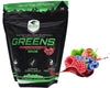 Greens Superfood Formula - Berry Flavor