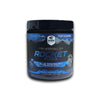 *Blue Raz*  Rocket Fuel Pre-Workout