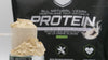 All Natural Vegan Protein (Vanilla Flavor)