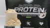 All Natural Vegan Protein (Cookies and Cream Flavor)