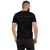 Mens Fitted T-Shirt Black