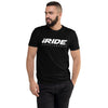 Basic iRide T-shirt - iRide Supplements