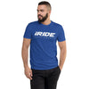 Basic iRide T-shirt - iRide Supplements