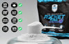 *Blue Raz*  Rocket Fuel Pre-Workout