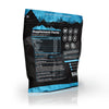 Rocket Fuel Pre-Workout Blue Razz