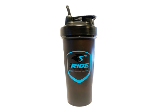 Official iRide Shaker (with mixing ball)