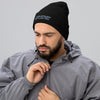 iRide Classic Cuffed Beanie