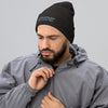 iRide Classic Cuffed Beanie - iRide Supplements