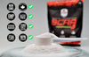 Watermelon Optimal Branched Chain Amino Acid (BCAA) Blend