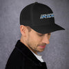 Official iRide Trucker Cap - iRide Supplements
