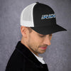 Official iRide Trucker Cap