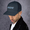 Official iRide Trucker Cap - iRide Supplements