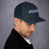 Official iRide Trucker Cap - iRide Supplements