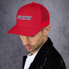 Official iRide Trucker Cap - iRide Supplements