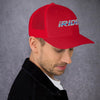 Official iRide Trucker Cap